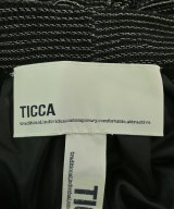 TICCA（ティッカ）その他 黒 サイズ:F レディース/2200712711111