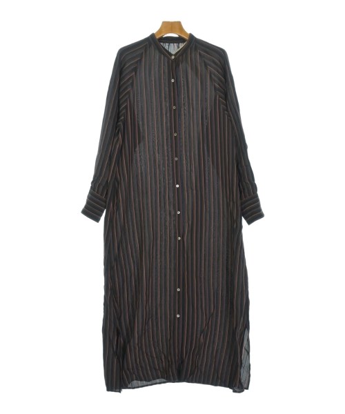 TICCA(ティッカ)のシャツワンピース サイズ:F 4,800円