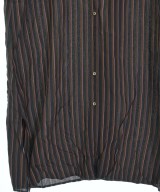 TICCA（ティッカ）シャツワンピース 黒 サイズ:F レディース/2200719175022