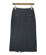 TICCA（ティッカ）ロング・マキシ丈スカート 紺 サイズ:1(S位) レディース/2200634583148