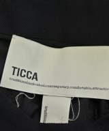 TICCA（ティッカ）ロング・マキシ丈スカート 紺 サイズ:1(S位) レディース/2200634583148