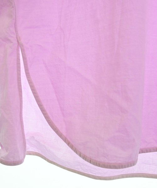 TICCA（ティッカ）カジュアルシャツ ピンク サイズ:F レディース/2200641785092