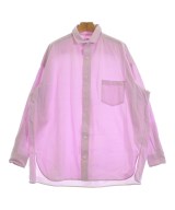 TICCA（ティッカ）カジュアルシャツ ピンク サイズ:F レディース/2200641785092