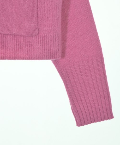 TICCA（ティッカ）カーディガン ピンク サイズ:F レディース/2200641785153