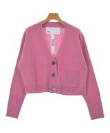 TICCA（ティッカ）カーディガン ピンク サイズ:F レディース/2200641785153