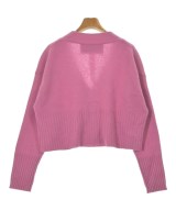 TICCA（ティッカ）カーディガン ピンク サイズ:F レディース/2200641785153