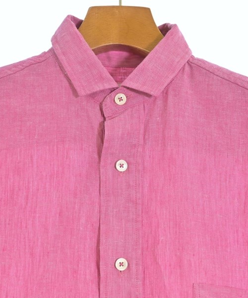 TICCA（ティッカ）ブラウス ピンク サイズ:-(M位) レディース/2200641785191