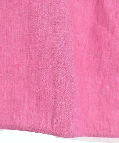 TICCA（ティッカ）ブラウス ピンク サイズ:-(M位) レディース/2200641785191