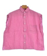 TICCA（ティッカ）ブラウス ピンク サイズ:-(M位) レディース/2200641785191