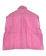 TICCA（ティッカ）ブラウス ピンク サイズ:-(M位) レディース/2200641785191