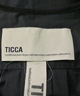 TICCA（ティッカ）ワンピース 紺 サイズ:F レディース/2200645999037