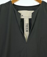TICCA（ティッカ）ワンピース 紺 サイズ:F レディース/2200645999037