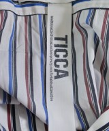 TICCA（ティッカ）カジュアルシャツ 白 サイズ:F レディース/2200636661073