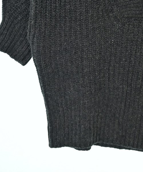 TICCA（ティッカ）ニット・セーター グレー サイズ:F レディース/2200638152029