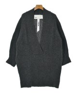 TICCA（ティッカ）ニット・セーター グレー サイズ:F レディース/2200638152029