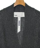 TICCA（ティッカ）ニット・セーター グレー サイズ:F レディース/2200638152029