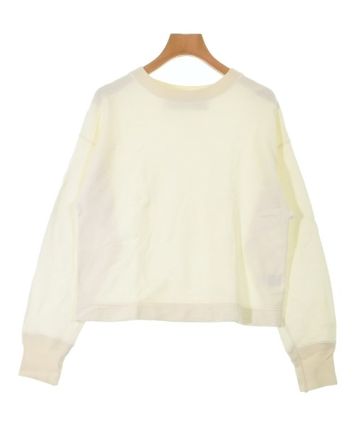 TICCA(ティッカ)スウェット 白 サイズ:F/2200639483061