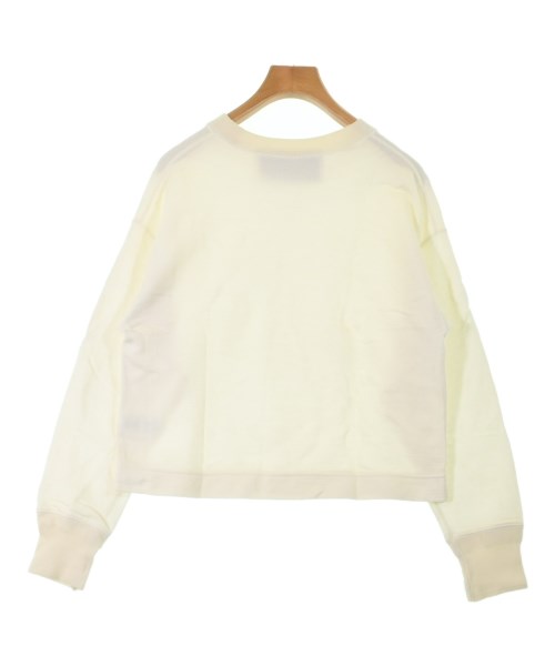 TICCA（ティッカ）スウェット 白 サイズ:F レディース/2200639483061
