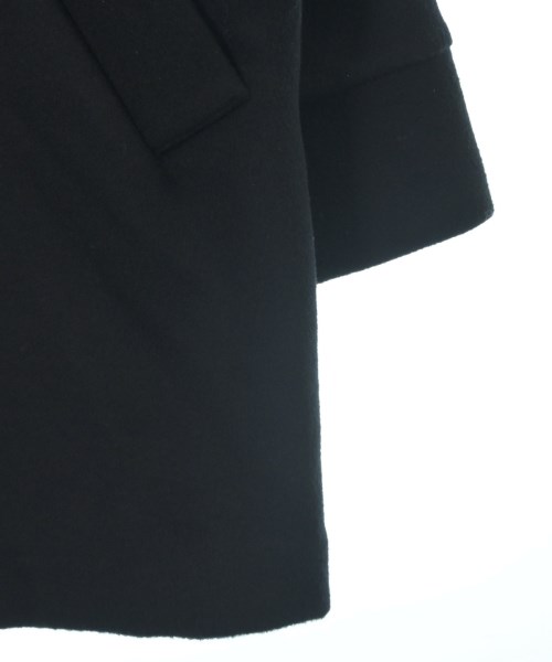 TICCA（ティッカ）ピーコート 黒 サイズ:F レディース/2200640161019