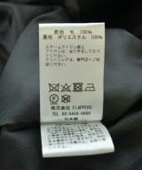 TICCA（ティッカ）ピーコート 黒 サイズ:F レディース/2200640161019