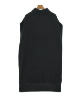 TICCA（ティッカ）ベスト/ノースリーブ 黒 サイズ:F レディース/2200634991233