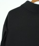 TICCA（ティッカ）ベスト/ノースリーブ 黒 サイズ:F レディース/2200634991233