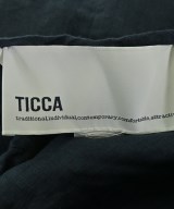 TICCA（ティッカ）オールインワン/サロペット 紺 サイズ:F レディース/2200641033100