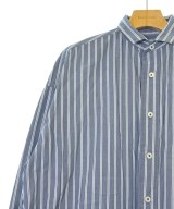 TICCA（ティッカ）シャツワンピース 青 サイズ:F レディース/2200643923034