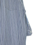 TICCA（ティッカ）シャツワンピース 青 サイズ:F レディース/2200643923034