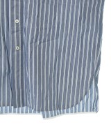 TICCA（ティッカ）シャツワンピース 青 サイズ:F レディース/2200643923034