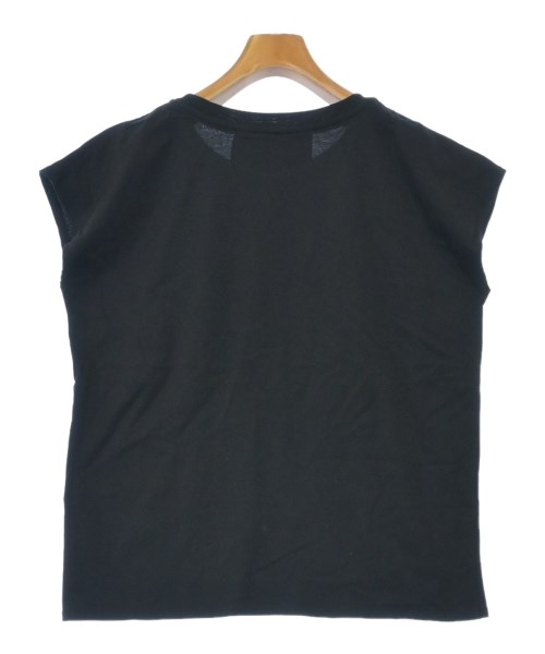 TICCA（ティッカ）Tシャツ・カットソー 黒 サイズ:F レディース/2200650577022