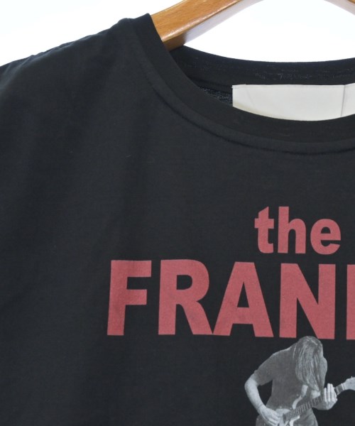 TICCA（ティッカ）Tシャツ・カットソー 黒 サイズ:F レディース/2200650577022