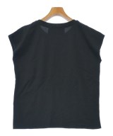 TICCA（ティッカ）Tシャツ・カットソー 黒 サイズ:F レディース/2200650577022