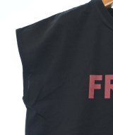 TICCA（ティッカ）Tシャツ・カットソー 黒 サイズ:F レディース/2200650577022