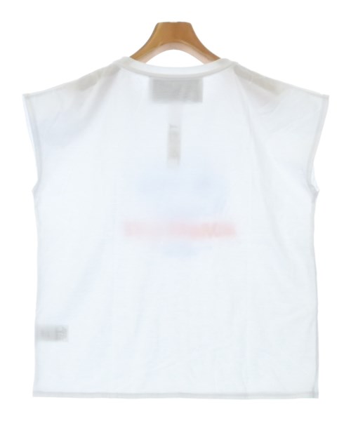 TICCA（ティッカ）Tシャツ・カットソー 白 サイズ:F レディース/2200650577039