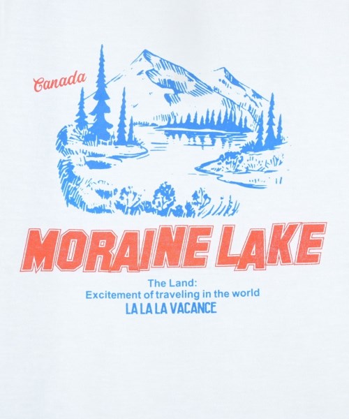 TICCA（ティッカ）Tシャツ・カットソー 白 サイズ:F レディース/2200650577039