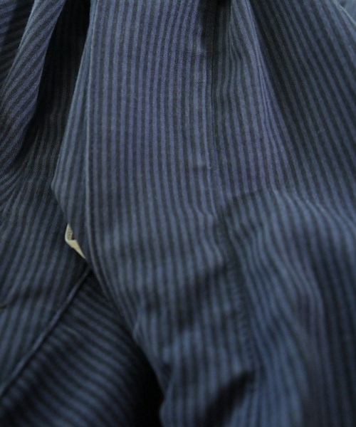 TICCA（ティッカ）シャツワンピース 紺 サイズ:F レディース/2200641546020