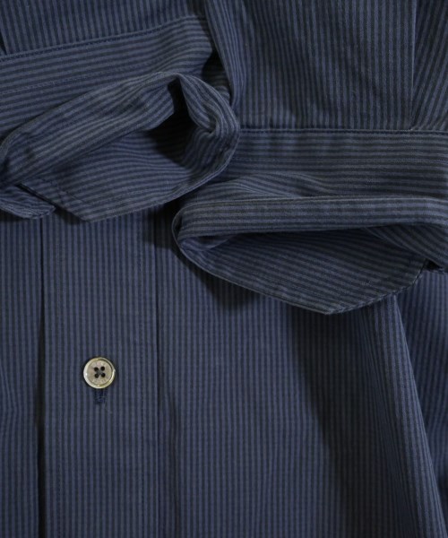 TICCA（ティッカ）シャツワンピース 紺 サイズ:F レディース/2200641546020