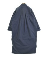 TICCA（ティッカ）シャツワンピース 紺 サイズ:F レディース/2200641546020
