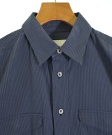 TICCA（ティッカ）シャツワンピース 紺 サイズ:F レディース/2200641546020