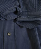 TICCA（ティッカ）シャツワンピース 紺 サイズ:F レディース/2200641546020