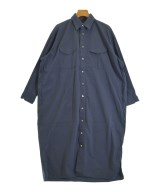 TICCA シャツワンピース