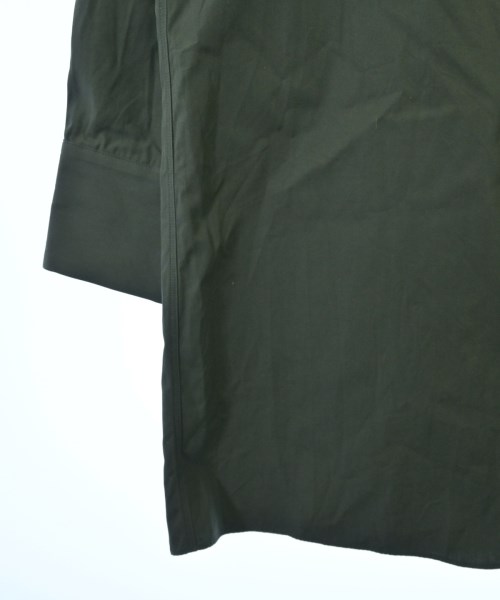 TICCA（ティッカ）カジュアルシャツ 緑 サイズ:F レディース/2200651062039