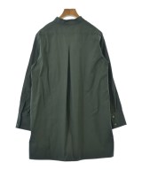 TICCA（ティッカ）カジュアルシャツ 緑 サイズ:F レディース/2200651062039