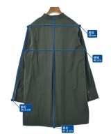 TICCA（ティッカ）カジュアルシャツ 緑 サイズ:F レディース/2200651062039