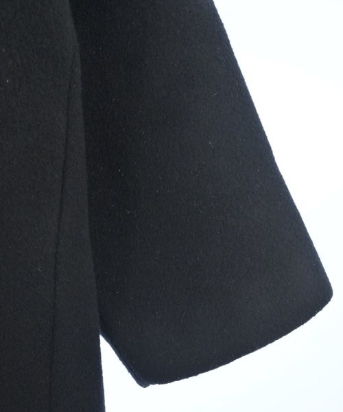 TICCA（ティッカ）ピーコート 黒 サイズ:F レディース/2200644895040