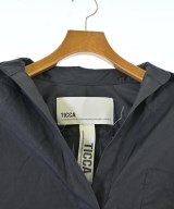 TICCA（ティッカ）シャツワンピース 紺 サイズ:F レディース/2200645480030