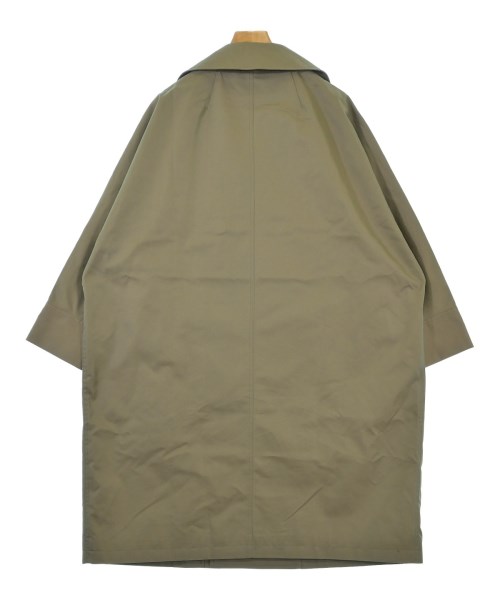 TICCA（ティッカ）コート カーキ サイズ:F レディース/2200645805079