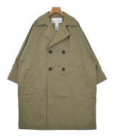 TICCA（ティッカ）コート カーキ サイズ:F レディース/2200645805079
