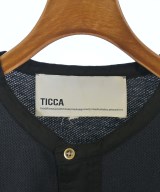 TICCA（ティッカ）ワンピース 紺 サイズ:F レディース/2200652482027